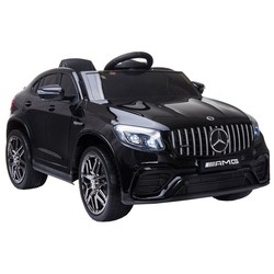 LEAN Toys Mercedes GLC 63S