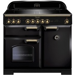 Rangemaster CDL100EIBL/B черный