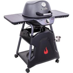 Char-Broil All-Star 125 S-Electric