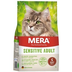 Mera Cats Adult Sensitive Intsect  2 kg