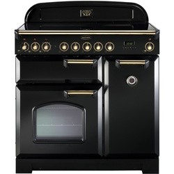 Rangemaster CDL90ECBL/B черный