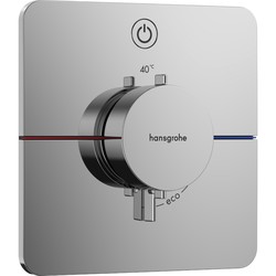 Hansgrohe ShowerSelect Comfort Q 15581000
