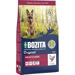 Bozita Original Adult Classic 3 kg