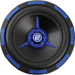 Power Acoustik MOFOS-12D2