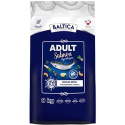 Baltica Adult Medium Salmon 9 kg