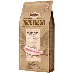 Carnilove True Fresh Adult Small Fish 11.4 kg