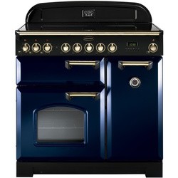 Rangemaster CDL90ECRB/B синий