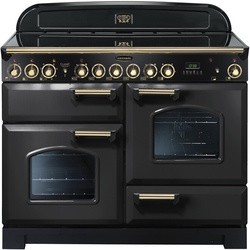 Rangemaster CDL110ECCB/B графит