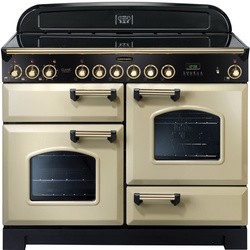 Rangemaster CDL110ECCR/B бежевый