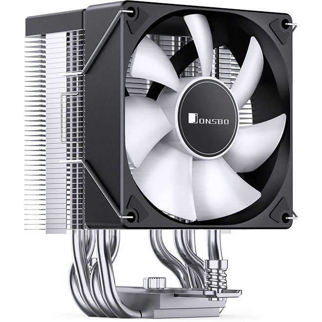 Jonsbo CR-1400 EVO Color Black