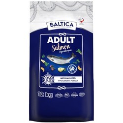 Baltica Adult Medium Salmon 12 kg