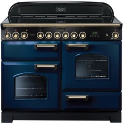 Rangemaster CDL110ECRB/B синий