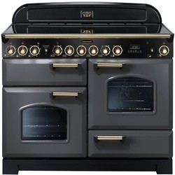 Rangemaster CDL110ECSL/B серый