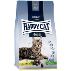 Happy Cat Adult Culinary Farm Poultry  10 kg