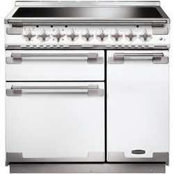 Rangemaster ELS90EIWH белый