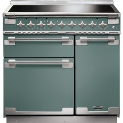 Rangemaster ELS90EIMG зеленый