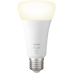 Philips Hue Starter Kit E27 White 2 pcs