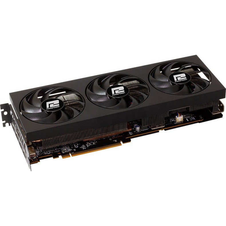 PowerColor Radeon RX 7900 GRE Fighter