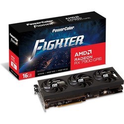 PowerColor Radeon RX 7900 GRE Fighter