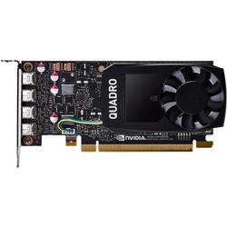 PNY Quadro P1000 VCQP1000V2-PB