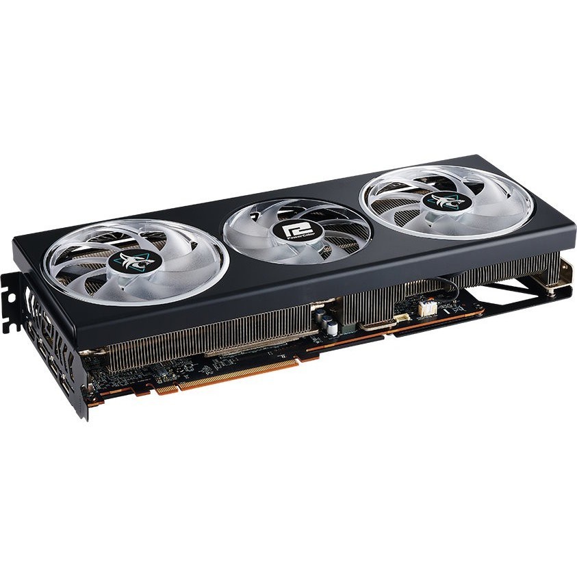 PowerColor Radeon RX 7900 GRE Hellhound