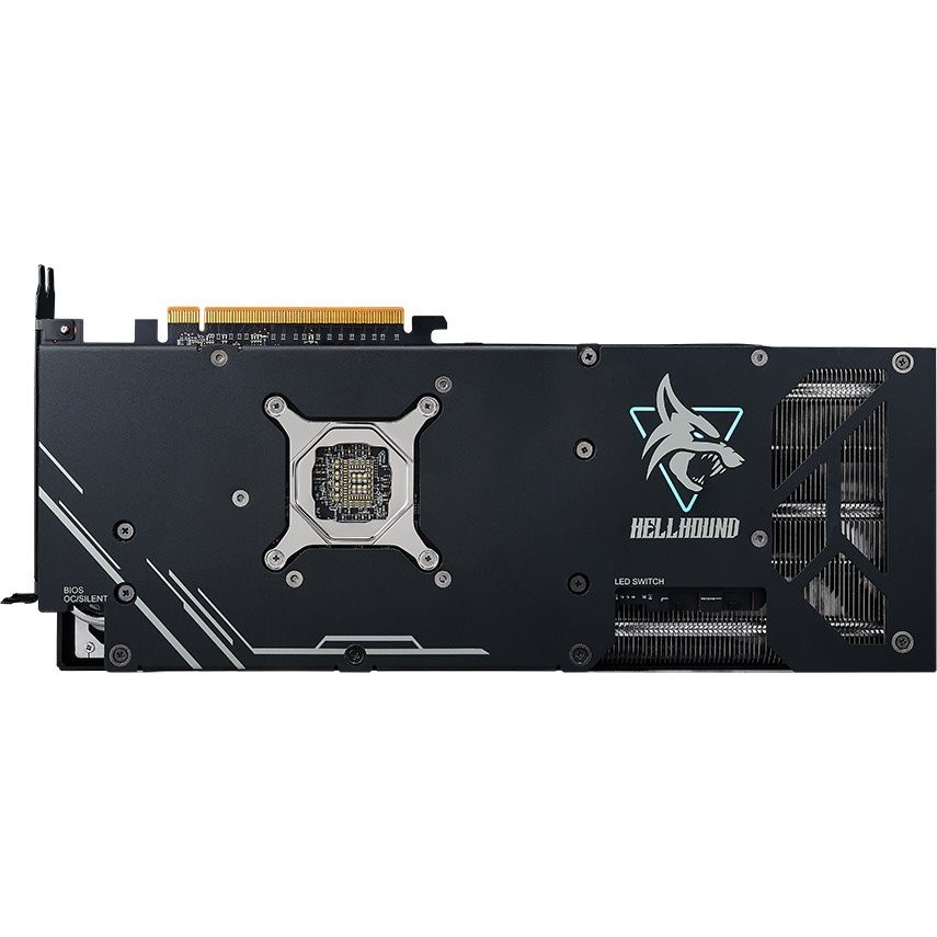 PowerColor Radeon RX 7900 GRE Hellhound