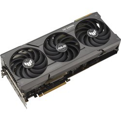 Asus Radeon RX 7900 GRE TUF OC