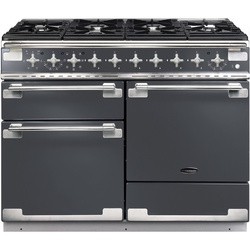 Rangemaster ELS110DFFSL серый