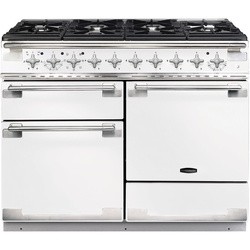 Rangemaster ELS110DFFWH белый