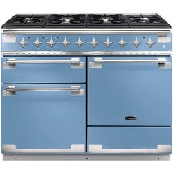 Rangemaster ELS110DFFCA синий