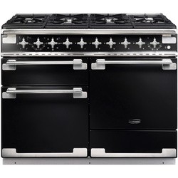 Rangemaster ELS110DFFGB черный