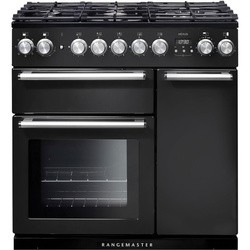 Rangemaster NEX90DFFCB/C графит