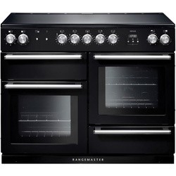 Rangemaster NEX110EIBL/C черный