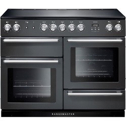 Rangemaster NEX110EISL/C серый