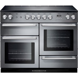 Rangemaster NEX110EISS/C нержавейка