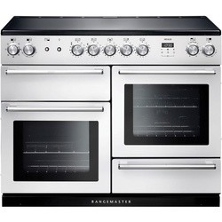 Rangemaster NEX110EIWH/C белый