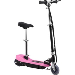 VidaXL Electric Scooter with Seat