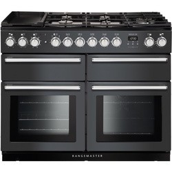 Rangemaster NEXSE110DFFSL/C серый