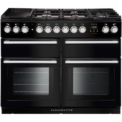 Rangemaster NEXSE110DFFBL/C черный