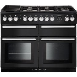 Rangemaster NEXSE110DFFCB/C графит