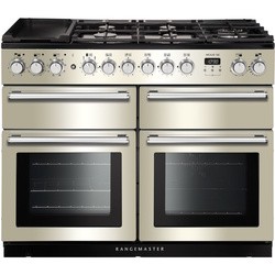 Rangemaster NEXSE110DFFIV/C бежевый