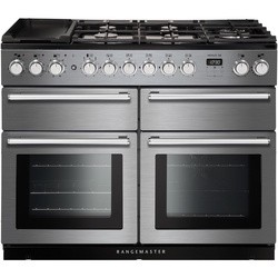 Rangemaster NEXSE110DFFSS/C нержавейка