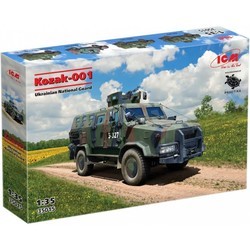 ICM Kozak-001 (1:35)