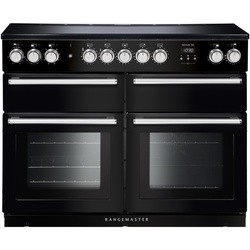 Rangemaster NEXSE110EIBL/C черный