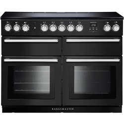 Rangemaster NEXSE110EICB/C графит