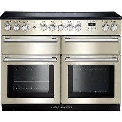 Rangemaster NEXSE110EIIV/C бежевый