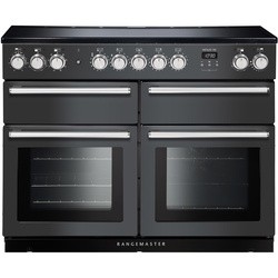 Rangemaster NEXSE110EISL/C серый