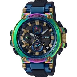 Casio G-Shock MTG-B1000RB-2A