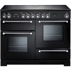 Rangemaster KCH110ECBL/C черный