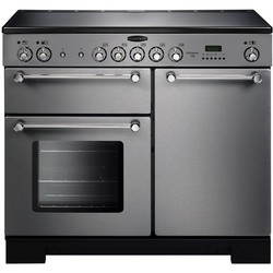 Rangemaster KCH100ECSS/C нержавейка